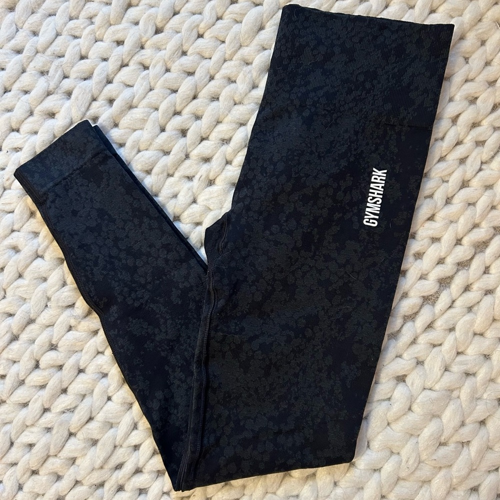 Gymshark Adapt Seamless Leggings